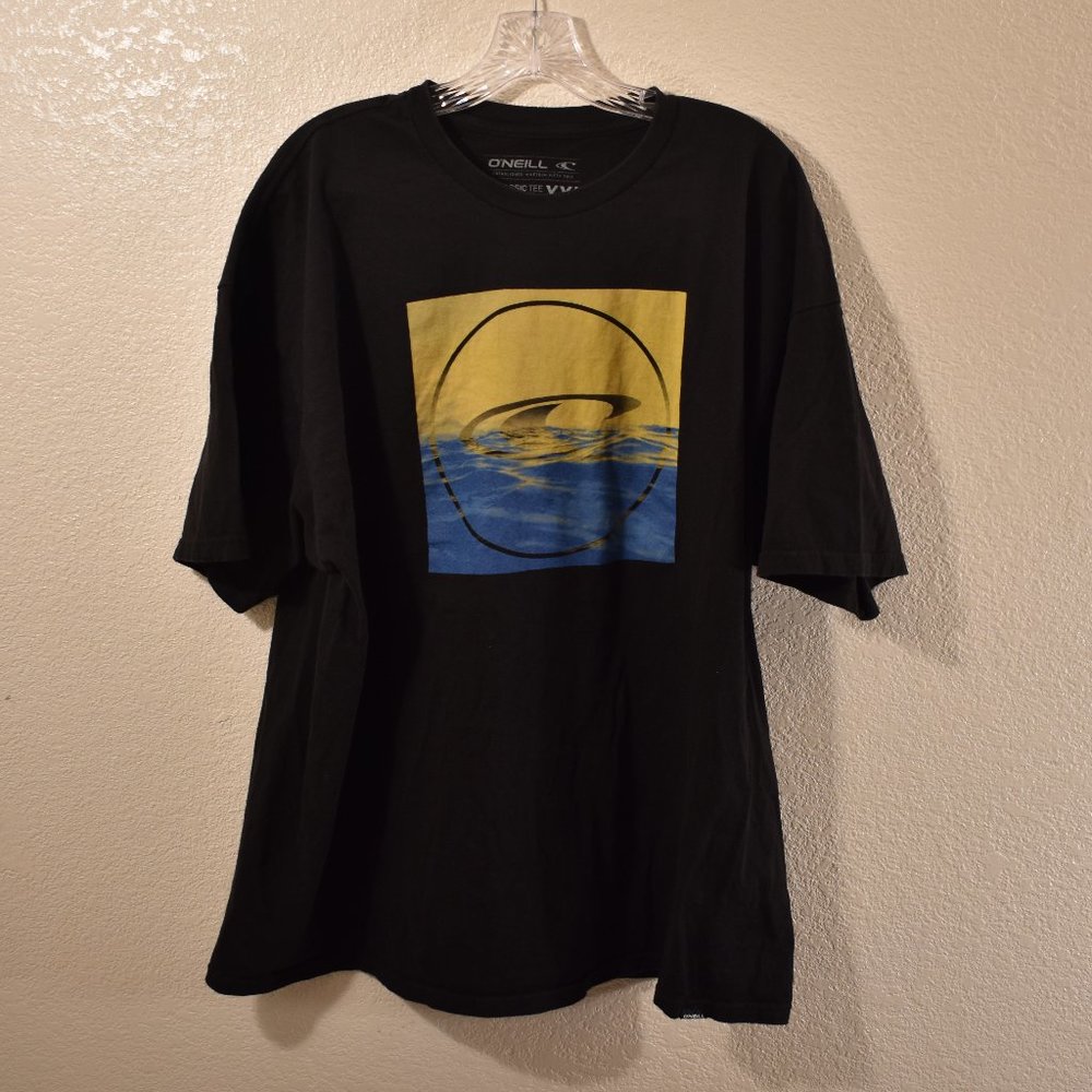 O'Neill  Graphic Tee Shirt